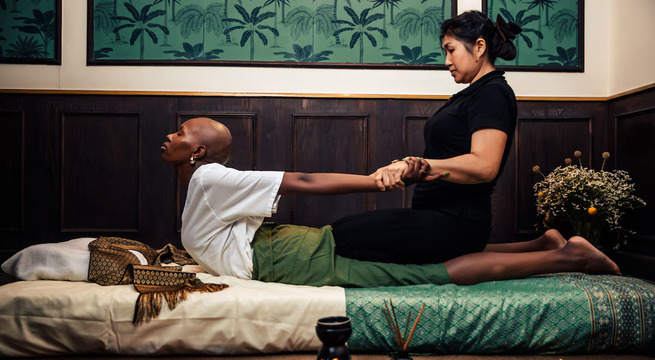 Kaya Spa Image